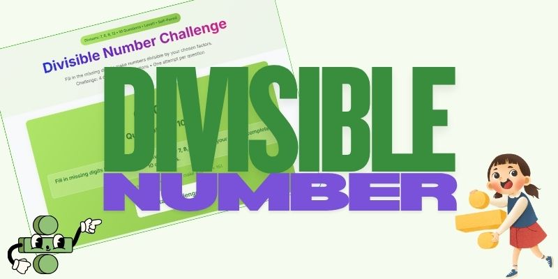 Divisible Number