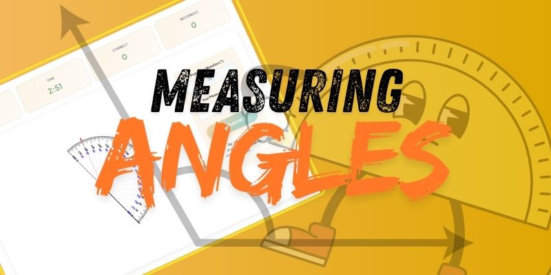 Measuring Angles