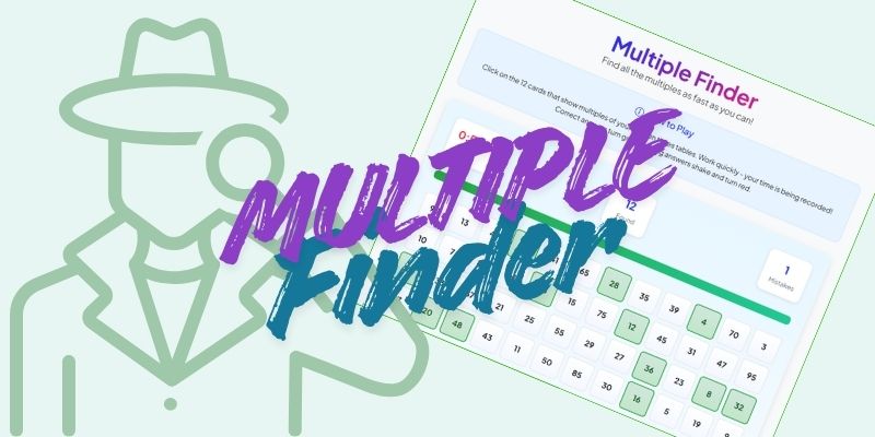 Multiple Finder