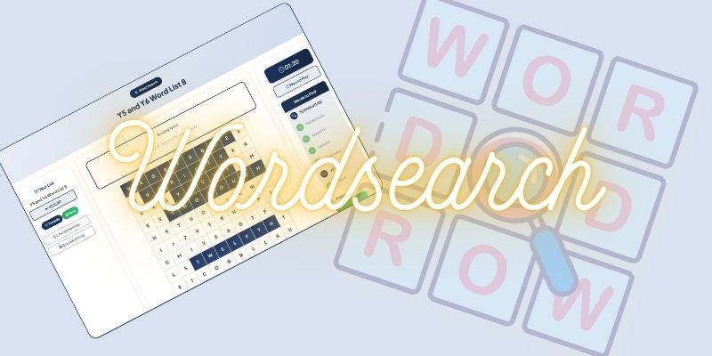 Word Search